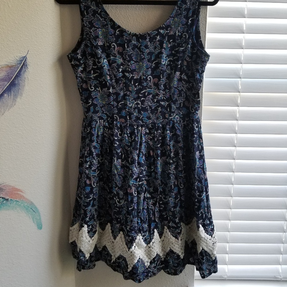 Modcloth Dress